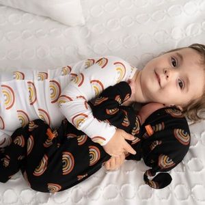 Rainbow Infant Onsie size 0-3month